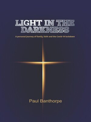 cover image of Light in the Darkness